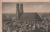 München - Frauenkirche - 1929