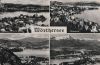 Österreich - Wörthersee - u.a. Reifnitz - 1958