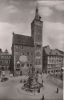 Würzburg - Rathaus - ca. 1960