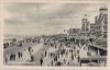 Niederlande - Den Haag, Scheveningen - Boulevard - ca. 1960
