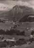 Oberstdorf-Tiefenbach - mit Entschenkopf - 1957