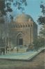 Usbekistan - Bukhara - The Ismail Samani Mausoleum - 1975