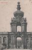 Dresden - Zwinger - Südportal - ca. 1935