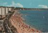 Frankreich - Juan-les-Pins - La Promenade du Soleil - 1979