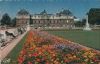 Frankreich - Paris - Le Luxembourg - ca. 1965