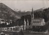 Frankreich - Lourdes - La Basilique - 1958