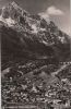 Mittenwald - mit Wetterstein - 1960