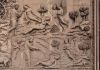 Preview image: Italien - Orvieto - Duome - Particolare l Pilastro - 1978 Italien - Orvieto - Duome - Particolare l Pilastro - 1978