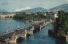 Genf / Genève - Schweiz - Le pont du Mont-Blanc