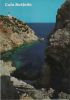 Spanien - Cala Ratjada - Detalle de su costa - 1984