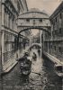 Preview image: Italien - Venedig - Pont des Soupirs - ca. 1960 Italien - Venedig - Pont des Soupirs - ca. 1960