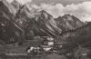 Österreich - Pinnistal - Herzeben Alpe - ca. 1955