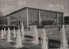 Bad Salzuflen - Konzerthalle, Eingang - 1965