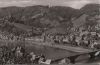 Cochem - Mosel mit Burg - 1959