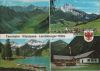 Österreich - Tannheim - Vilsalpsee - Landsberger Hütte - 1993