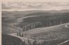 Schierke - Hohegeiss vom Ebersberg - ca. 1955