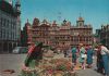 Preview image: Belgien - Brüssel - Bruxelles - Grand Place - ca. 1975 Belgien - Brüssel - Bruxelles - Grand Place - ca. 1975