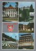 Tschechien - Karlovy Vary - Karlsbad - mit 5 Bildern - 1992