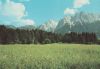 Garmisch-Partenkirchen - Alpspitze u. Waxensteine - ca. 1980