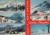 Österreich - Tirol - Grubig-Skigebiet - ca. 1980