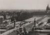 Frankreich - Paris - Pont Alexandre III, esplanade et hotel des Invalides - ca. 1945
