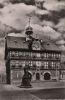 Bad Staffelstein - Rathaus - ca. 1955