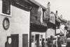 Tschechien - Praha Prag - ca. 1965