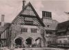 Potsdam - Cecilienhof - 1961