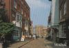 Großbritannien - Windsor - Church Street - ca. 1985