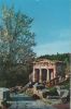 Griechenland - Delphi - ca. 1970