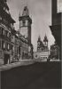 Tschechien - Prag - Praha - Südteil des Altstädter Rings - ca. 1965