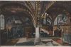 Preview image: Eisenach - Wartburg, Elisabeth-Kemenate - ca. 1920 Eisenach - Wartburg, Elisabeth-Kemenate - ca. 1920