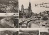 Königstein - Sächs. Schweiz - Weiße Flotte - 1969