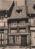 Wernigerode - das kleinste Haus - 1975