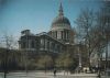 Großbritannien - London - St. Pauls Cathedral - ca. 1985
