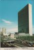 USA - New York City - United Nations Headquarters - 1970