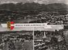 Österreich - Velden - 3 Teilbilder - 1964