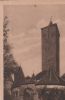 Rothenburg Tauber - Burgtor - ca. 1935