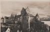 Schloss Meersburg am Bodensee - 1933