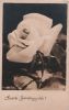 Preview image: Geburtstagsgrüße - Rose Geburtstagsgrüße - Rose