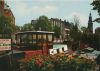 Niederlande - Amsterdam - Blumenmarkt - ca. 1980