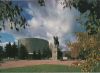 Russland - Moskau - Battle of Borodino Panorama-Museum - ca. 1985