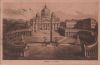Preview image: Italien - Rom - S. Pietro - 1925 Italien - Rom - S. Pietro - 1925