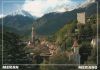 Preview image: Italien - Meran - Merano - Ansicht mit Texelgruppe - ca. 1995 Italien - Meran - Merano - Ansicht mit Texelgruppe - ca. 1995