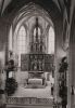 Österreich - Kefermarkt - Gotischer Flügelaltar - 1962
