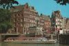 Niederlande - Amsterdam - Maarlemmersluizen - ca. 1985