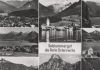 Österreich - Salzkammergut u.a. Mondsee u. Hallstadt - 1958