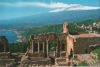 Preview image: Italien - Taormina - Teatro Greco - 1995 Italien - Taormina - Teatro Greco - 1995