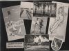 Preview image: Bad Saarow-Pieskow - 6 Teilbilder - 1967 Bad Saarow-Pieskow - 6 Teilbilder - 1967
