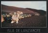 Spanien - Montanas del Fuego - ca. 1980
